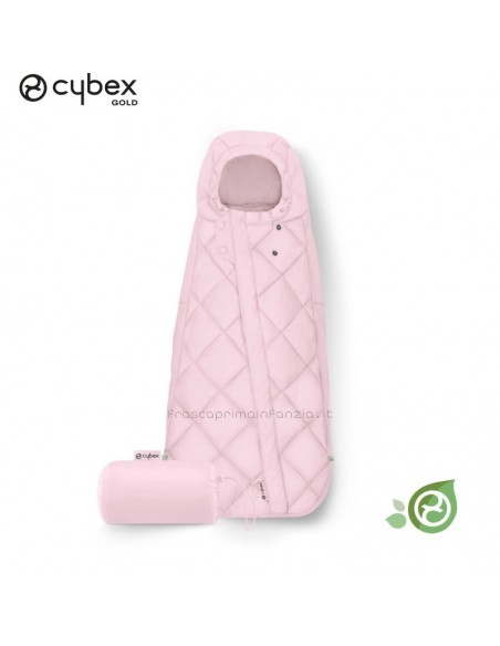 Cybex Snogga Mini 2 "Conscious Collection"