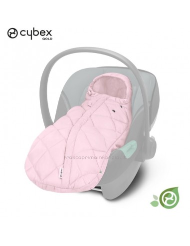 Cybex Snogga Mini 2 "Conscious Collection"