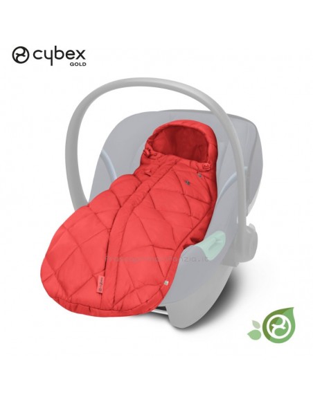 Cybex Snogga Mini 2 "Conscious Collection"