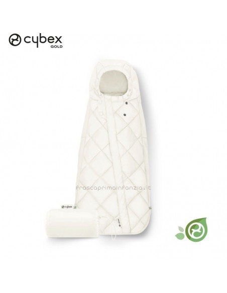 Cybex Snogga Mini 2 "Conscious Collection"