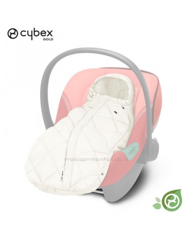 Cybex Snogga Mini 2 "Conscious Collection"