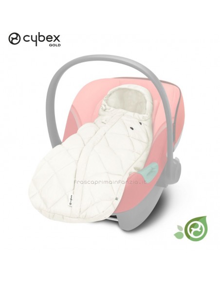Cybex Snogga Mini 2 "Conscious Collection"