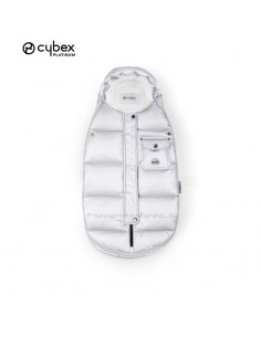 Cybex sacco Winter Footmuff Mini