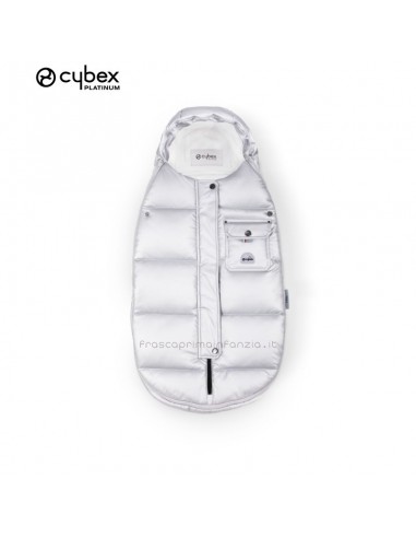 Cybex sacco Winter Footmuff Mini