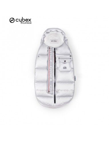 Cybex sacco Winter Footmuff Mini