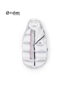 Cybex sacco Winter Footmuff Mini 2