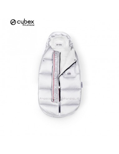 Cybex sacco Winter Footmuff Mini