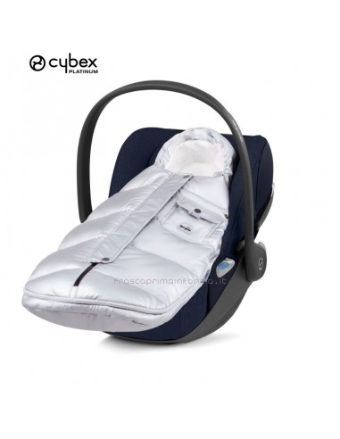 Cybex sacco Winter Footmuff Mini