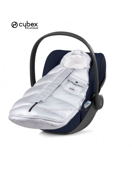 Cybex sacco Winter Footmuff Mini