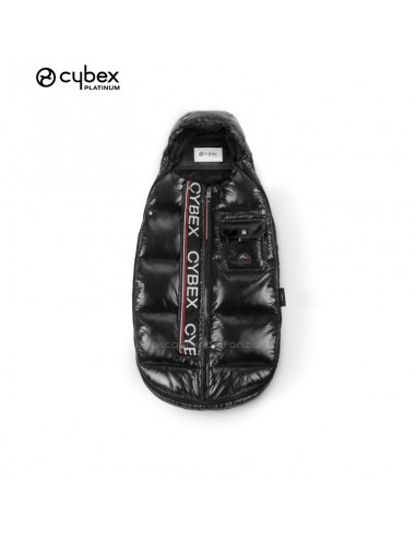 Cybex sacco Winter Footmuff Mini