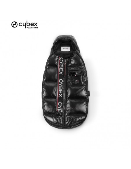 Cybex sacco Winter Footmuff Mini
