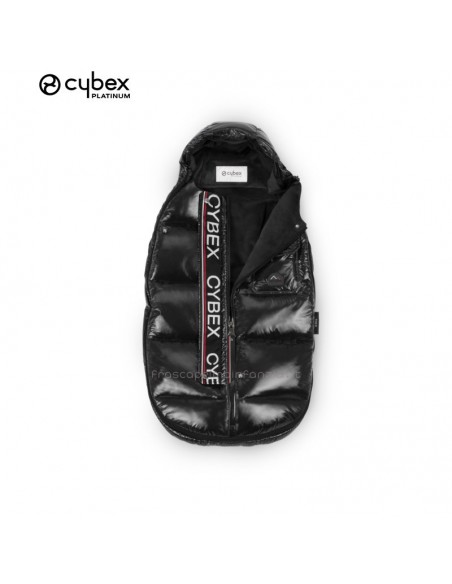 Cybex sacco Winter Footmuff Mini
