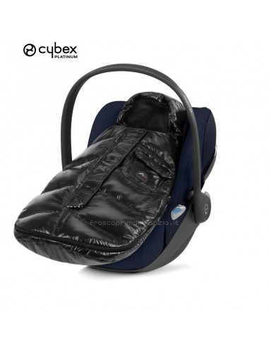 Cybex sacco Winter Footmuff Mini