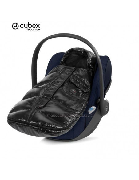Cybex sacco Winter Footmuff Mini