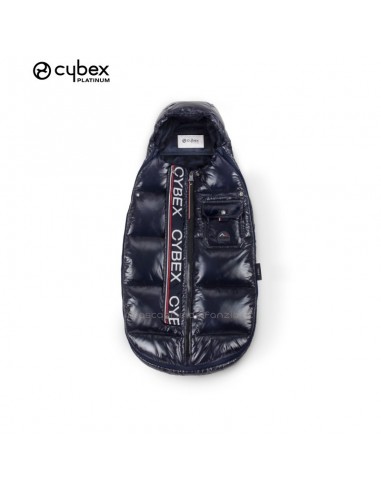 Cybex sacco Winter Footmuff Mini