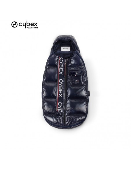 Cybex sacco Winter Footmuff Mini