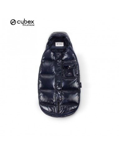 Cybex sacco Winter Footmuff Mini