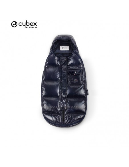 Cybex sacco Winter Footmuff Mini