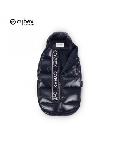 Cybex sacco Winter Footmuff Mini