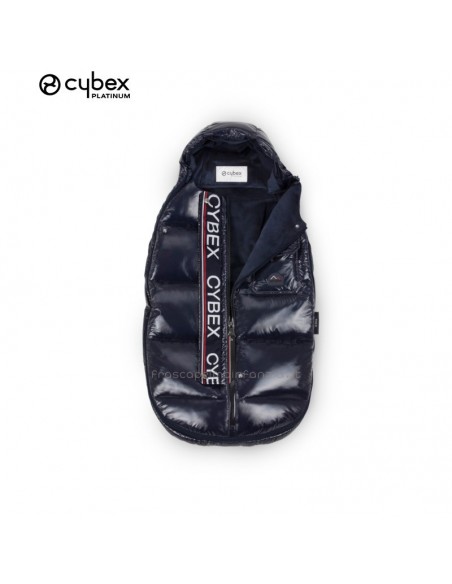 Cybex sacco Winter Footmuff Mini