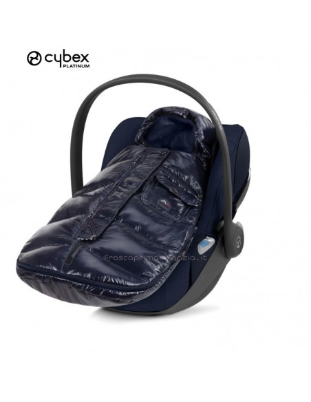 Cybex sacco Winter Footmuff Mini