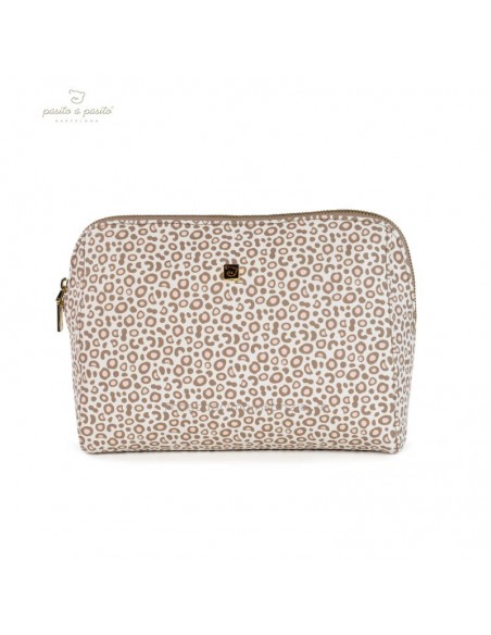 Pasito Pasito Beauty London Animal Print