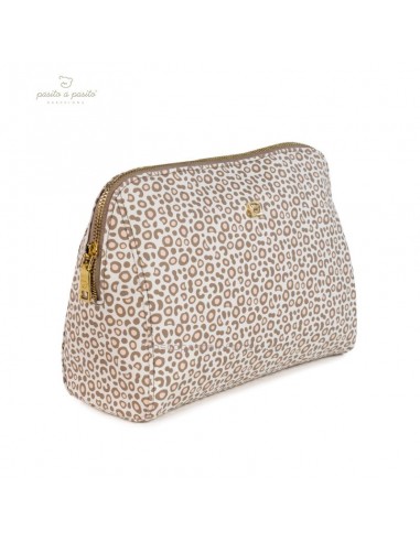 Pasito Pasito Beauty London Animal Print