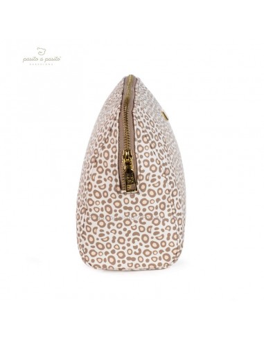Pasito Pasito Beauty London Animal Print