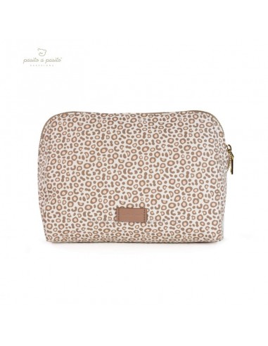 Pasito Pasito Beauty London Animal Print