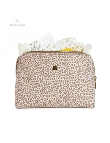 Pasito Pasito Beauty London Animal Print