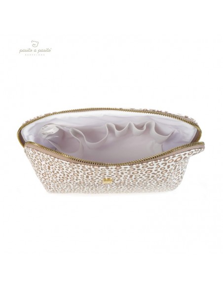 Pasito Pasito Beauty London Animal Print