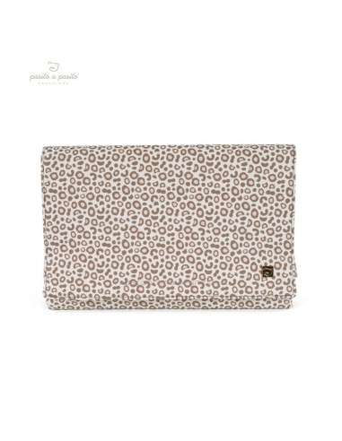 Pasito Pasito Fasciatoio London Animal Print