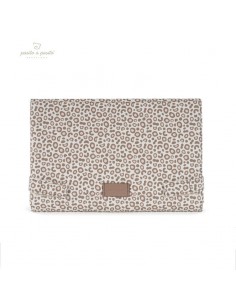 Pasito Pasito Fasciatoio London Animal Print 2