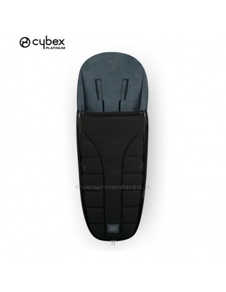 Cybex Coprigambe Platinum