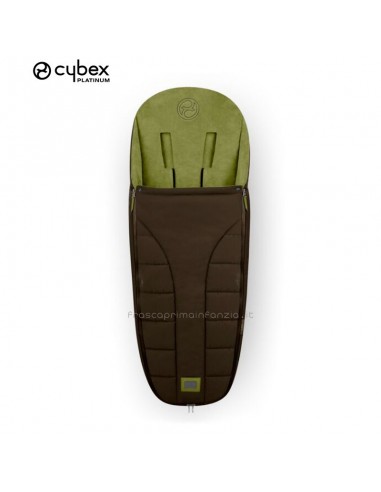 Cybex Coprigambe Platinum