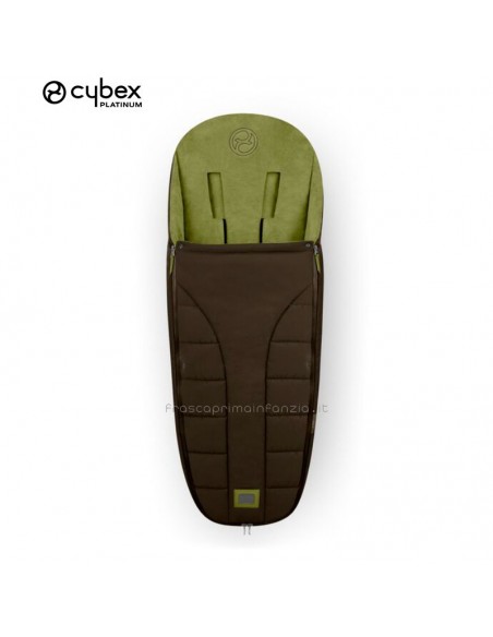 Cybex Coprigambe Platinum