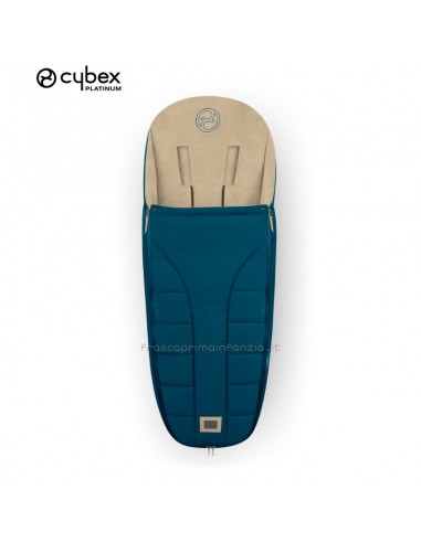 Cybex Coprigambe Platinum
