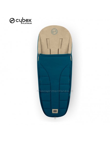 Cybex Coprigambe Platinum