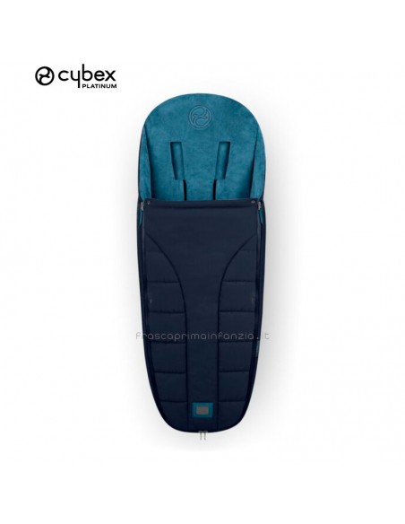 Cybex Coprigambe Platinum