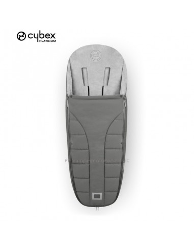 Cybex Coprigambe Platinum