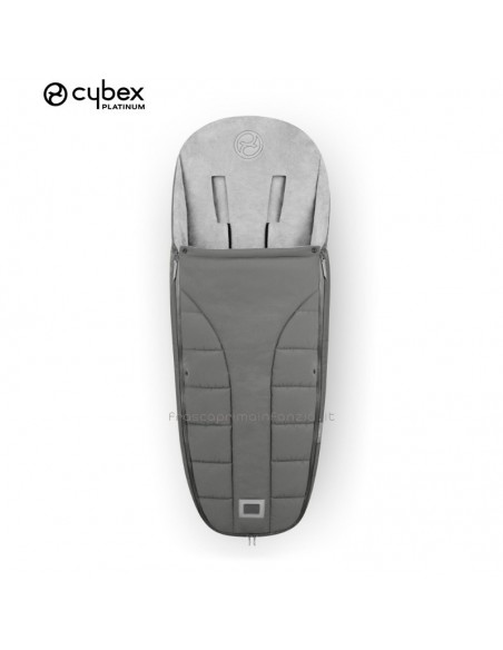 Cybex Coprigambe Platinum