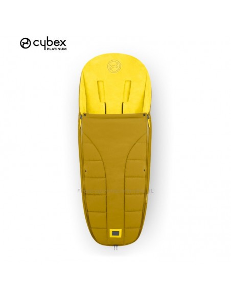 Cybex Coprigambe Platinum