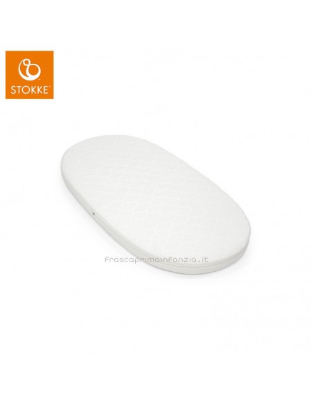 Stokke Materasso per letto Sleepi Bed 140 V3