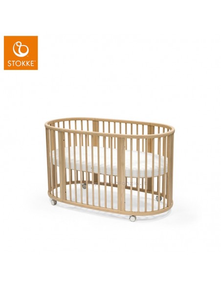 Stokke Materasso per letto Sleepi Bed 140 V3