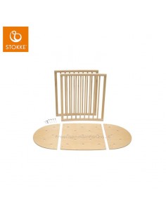 Stokke Sleepi Estensione letto 140 V3