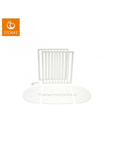 Stokke Sleepi Estensione letto 140 V3