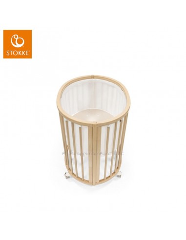 Stokke Sleepi Federa in mesh per lettino Mini