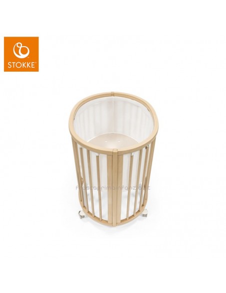 Stokke Sleepi Federa in mesh per lettino Mini