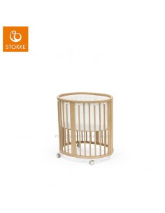 Stokke Sleepi Federa in mesh per lettino Mini 2