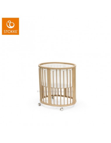 Stokke Sleepi Federa in mesh per lettino Mini